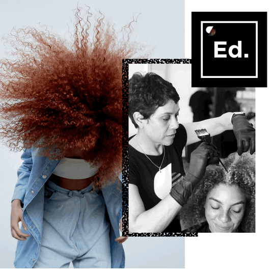 TRANSFORMATIVE EDUCATION