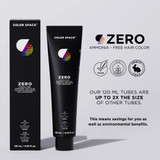 6.2 Zero - Dark Violet Blonde