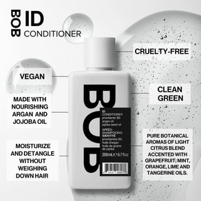 ID Conditioner 1000ml BBAR