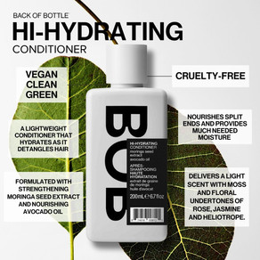 Hi-Hydrating Conditioner 1000ml