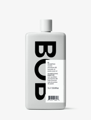 ID Shampoo 1000ml