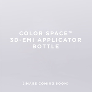 3D-EMI Applicator bottle