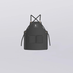 ColorSpace Apron Grey Denim