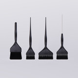 The Kit Color Tint Brush Mixed 4pk