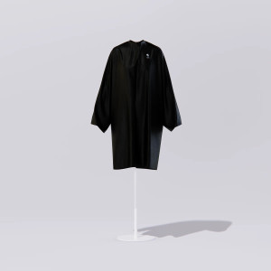 ColorSpace Coloring Gown