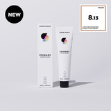 8.13 Primary Pre-Blended - Light Beige Blonde