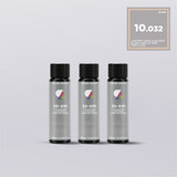 10.032 3D-EMI Lightest Vanilla Blonde Kit Box 3x60ml