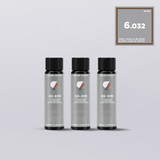 6.032 3D-EMI Dark Vanilla Blonde Kit Box 3x60ml
