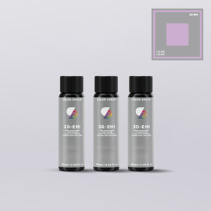 3D-EMI Lilac Kit Box 3x60ml