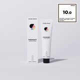 10.0 Primary - Natural Lightest Blonde