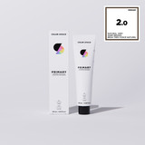 2.0 Primary - Natural Very Dark Brown