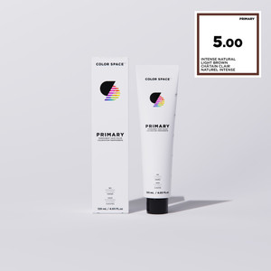 5.00 Primary - Intense Natural Light Brown