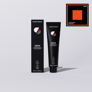 .4 Zero - Orange  - Arancio