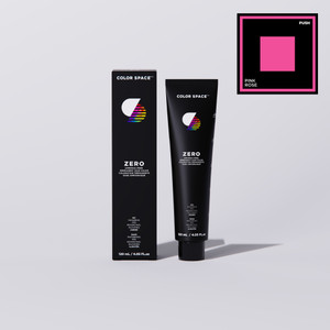 Zero - Pink   - Bubble Gum