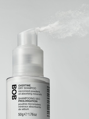 Overtime Dry Shampoo 50 g