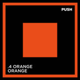 .4 Zero - Orange  - Arancio
