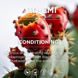 3.0 3D-EMI Natural Dark Brown Kit Box 3x60ml