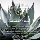 6.032 3D-EMI Dark Vanilla Blonde Kit Box 3x60ml