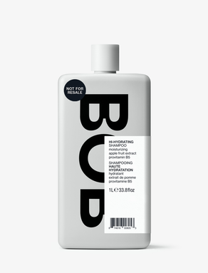 Hi-Hydrating Shampoo 1000ml BBAR